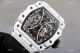 KV Factory Richard Mille Tourbillon Pablo Mac Donough RM53 01 Watch Canvas Strap TPT Carbon (4)_th.jpg